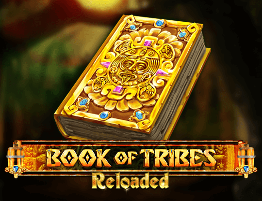 Book of Tribes Reloaded